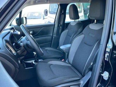 Jeep Renegade 1.6 mjt Limited 2wd 130cv (11)