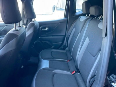 Jeep Renegade 1.6 mjt Limited 2wd 130cv (12)