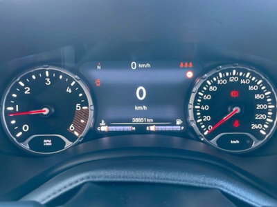 Jeep Renegade 1.6 mjt Limited 2wd 130cv (14)
