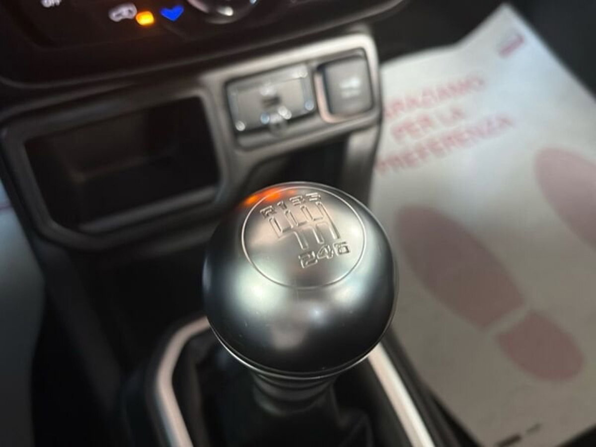 Jeep Renegade 1.6 mjt Limited 2wd 130cv (15)