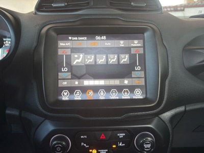 Jeep Renegade 1.6 mjt Limited 2wd 130cv (16)