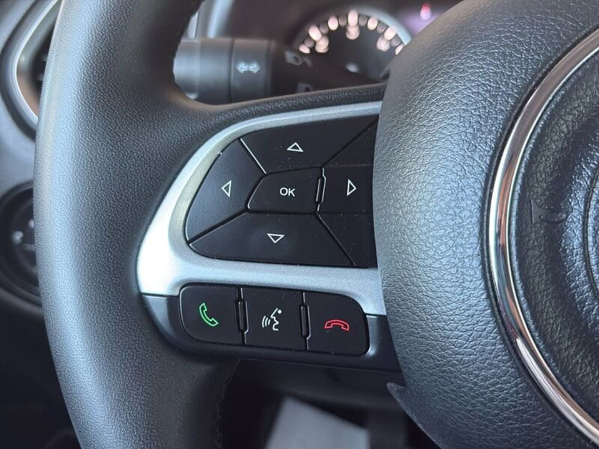 Jeep Renegade 1.6 mjt Limited 2wd 130cv (18)