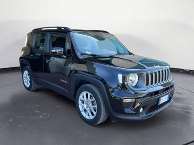 Jeep Renegade 1.6 mjt Limited 2wd 130cv (3)