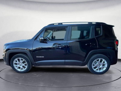 Jeep Renegade 1.6 mjt Limited 2wd 130cv (4)