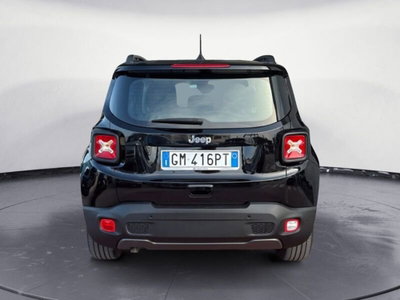 Jeep Renegade 1.6 mjt Limited 2wd 130cv (6)
