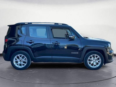 Jeep Renegade 1.6 mjt Limited 2wd 130cv (8)