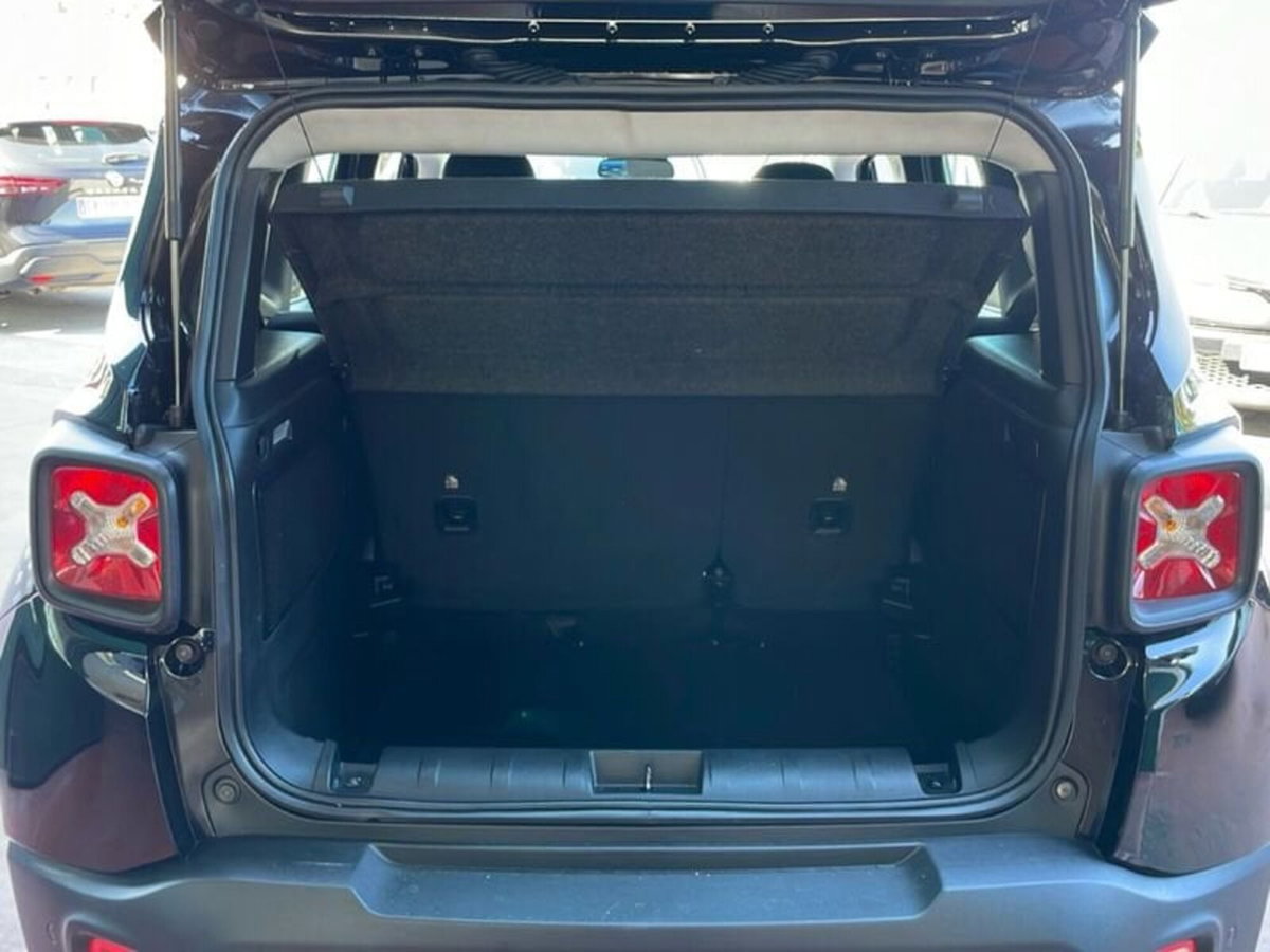 Jeep Renegade 1.6 mjt Limited 2wd 130cv (9)
