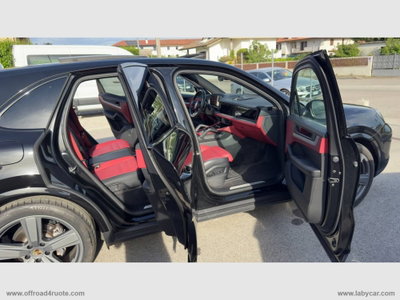 Porsche Cayenne Coupé 3.0 tiptronic usata