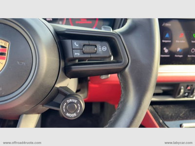 Porsche Cayenne Coupé 3.0 tiptronic (10)