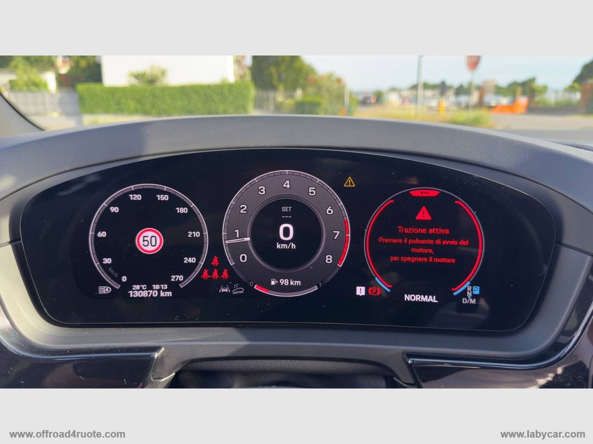Porsche Cayenne Coupé 3.0 tiptronic (12)