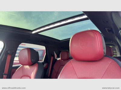 Porsche Cayenne Coupé 3.0 tiptronic (13)