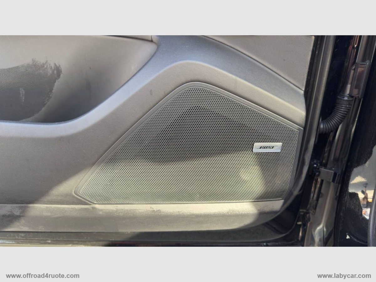 Porsche Cayenne Coupé 3.0 tiptronic (14)