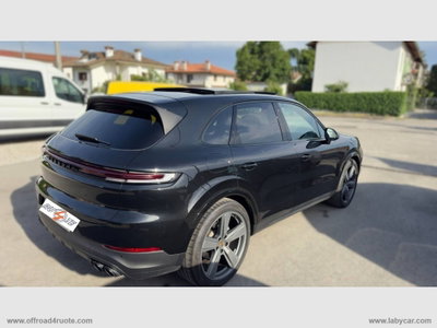 Porsche Cayenne Coupé 3.0 tiptronic (5)