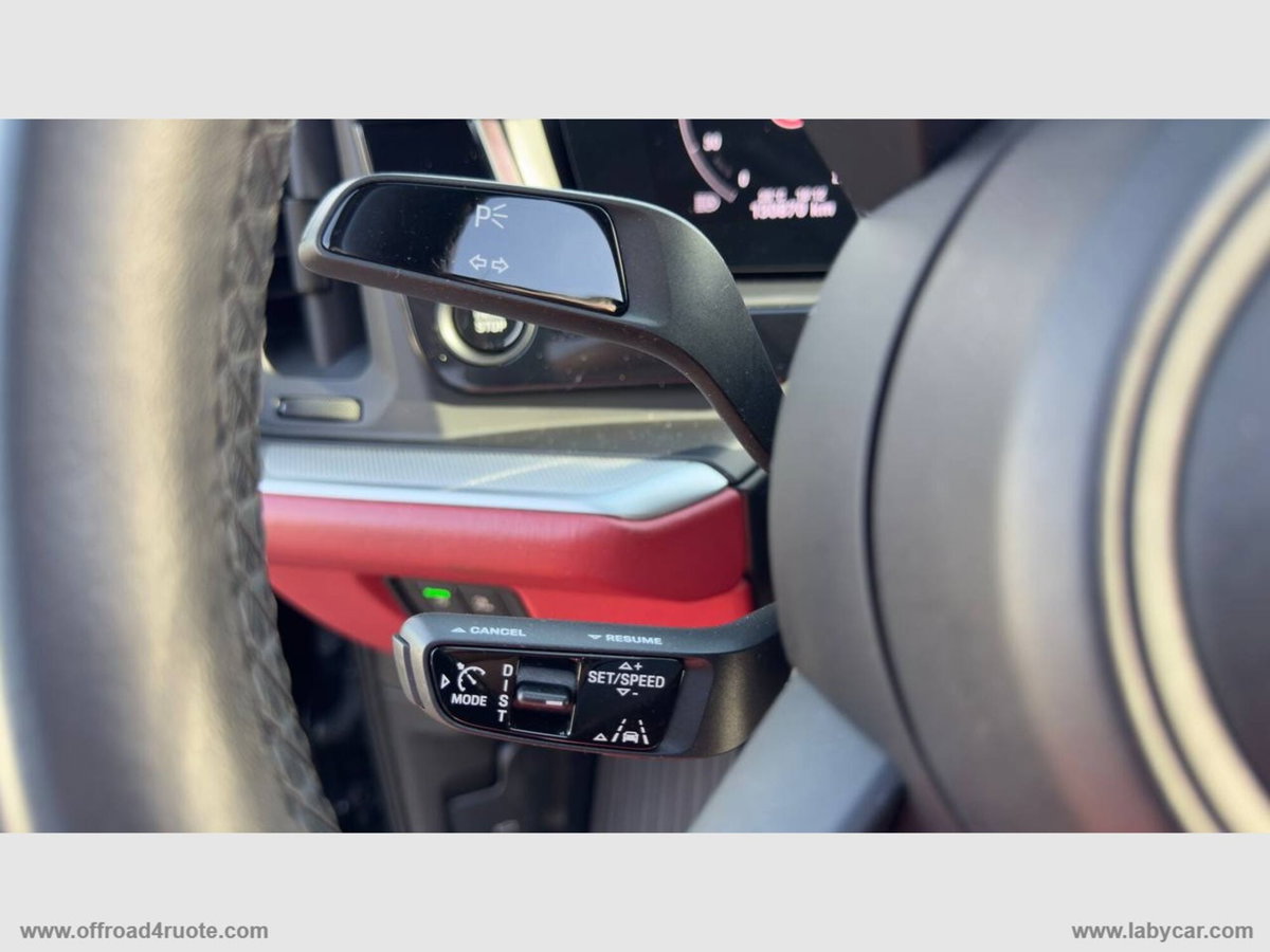 Porsche Cayenne Coupé 3.0 tiptronic (9)