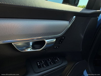 Volvo V90 D5 AWD Geartronic R-design (10)