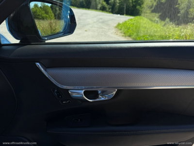 Volvo V90 D5 AWD Geartronic R-design (13)