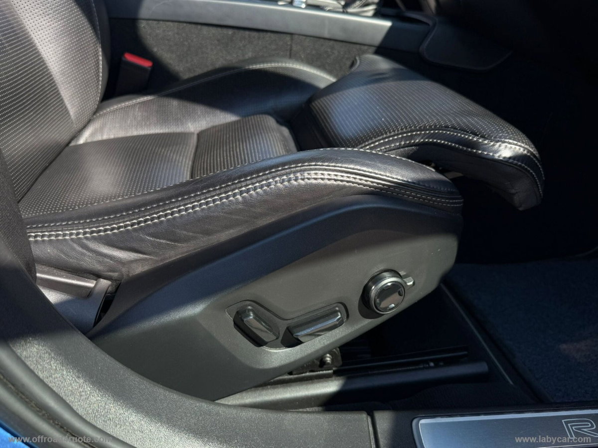 Volvo V90 D5 AWD Geartronic R-design (14)