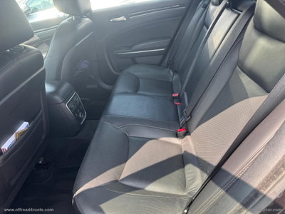 Lancia Thema 3.0 V6 Multijet II 190 CV Platinum (10)