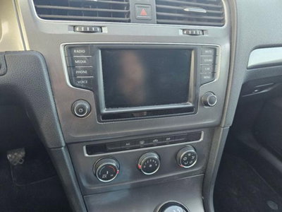 Volkswagen Golf 1.4 TGI 5p. Comfortline BlueMotion (12)