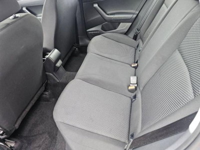 Volkswagen Polo 1.0 TGI 5p. Trendline BlueMotion Technology (18)