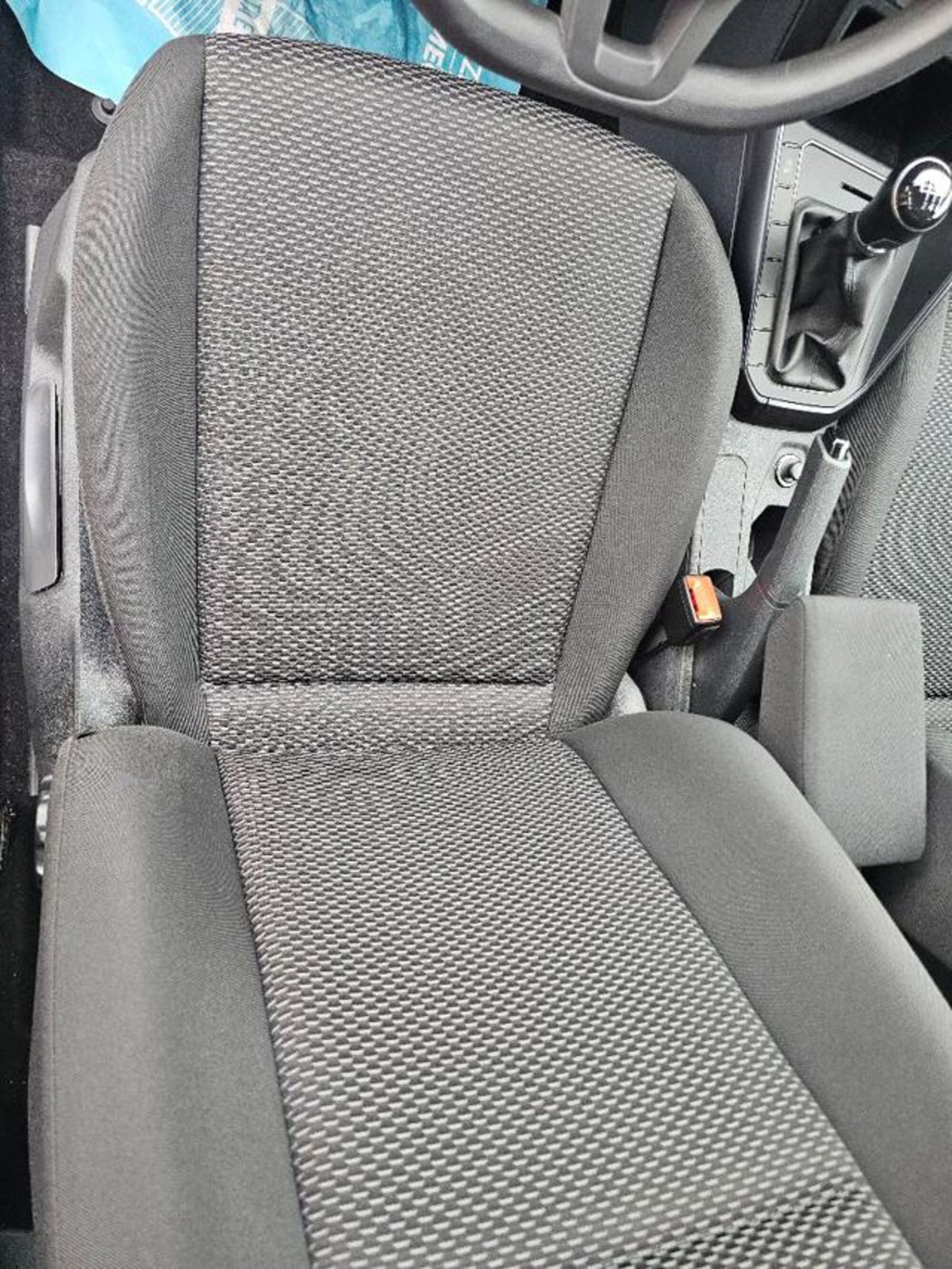 Volkswagen Polo 1.0 TGI 5p. Trendline BlueMotion Technology (9)