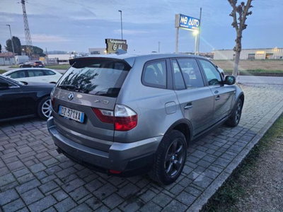 BMW X3 xDrive18d Futura (5)