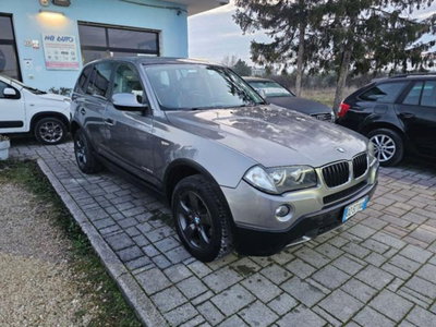 BMW X3 xDrive18d Futura (7)