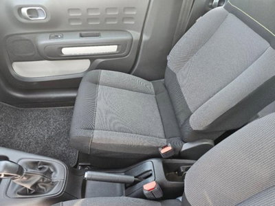 Citroen C3 BlueHDi 100 S&S Business Combi (10)