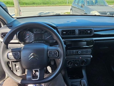 Citroen C3 BlueHDi 100 S&S Business Combi (16)