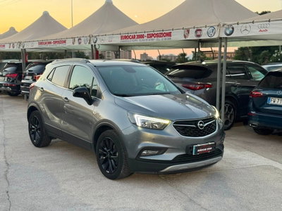 Opel Mokka 1.6 CDTI Ecotec 136CV 4x2 Start&Stop Innovation usata