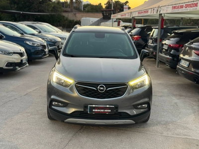 Opel Mokka 1.6 CDTI Ecotec 136CV 4x2 Start&Stop Innovation (2)