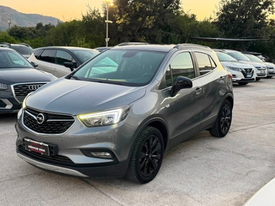 Opel Mokka 1.6 CDTI Ecotec 136CV 4x2 Start&Stop Innovation (3)