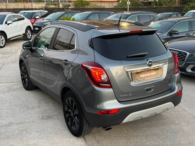 Opel Mokka 1.6 CDTI Ecotec 136CV 4x2 Start&Stop Innovation (7)