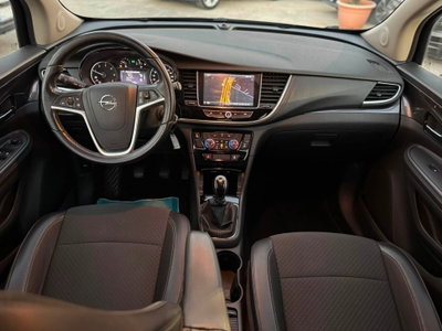 Opel Mokka 1.6 CDTI Ecotec 136CV 4x2 Start&Stop Innovation (8)