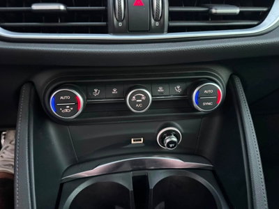 Alfa Romeo Stelvio Stelvio 2.2 Turbodiesel 190 CV AT8 Q4 Sprint (16)