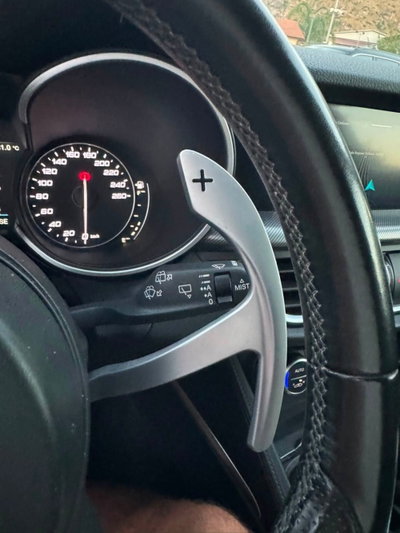Alfa Romeo Stelvio Stelvio 2.2 Turbodiesel 190 CV AT8 Q4 Sprint (18)