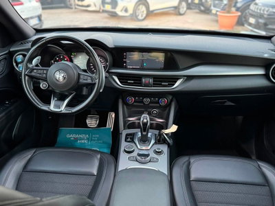 Alfa Romeo Stelvio Stelvio 2.2 Turbodiesel 190 CV AT8 Q4 Sprint (3)