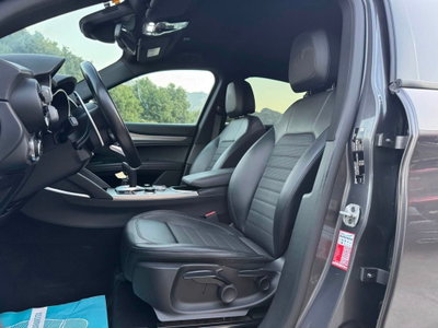 Alfa Romeo Stelvio Stelvio 2.2 Turbodiesel 190 CV AT8 Q4 Sprint (7)