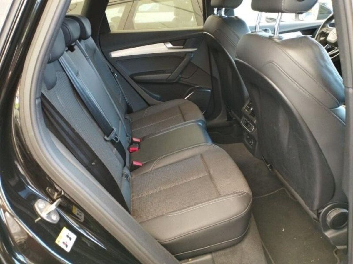 Audi Q5 35 TDI S tronic S line plus (10)