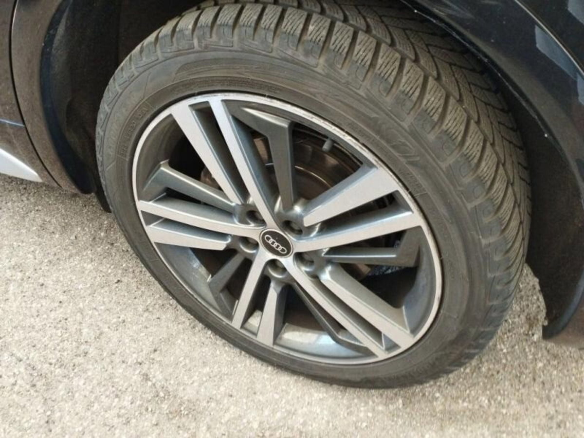 Audi Q5 35 TDI S tronic S line plus (12)