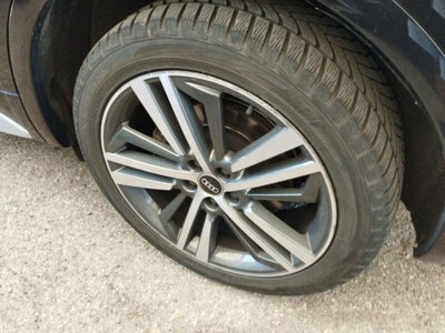 Audi Q5 35 TDI S tronic S line plus (12)