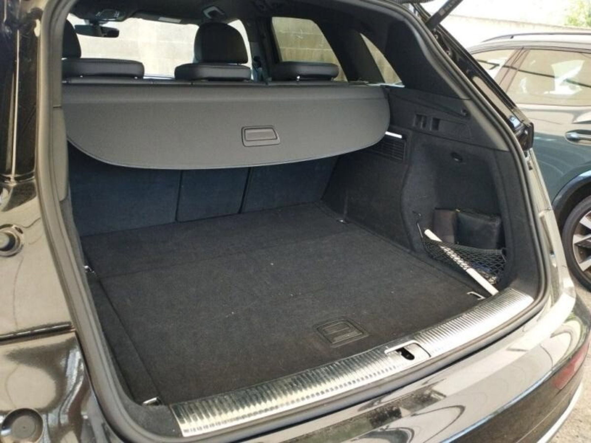 Audi Q5 35 TDI S tronic S line plus (13)