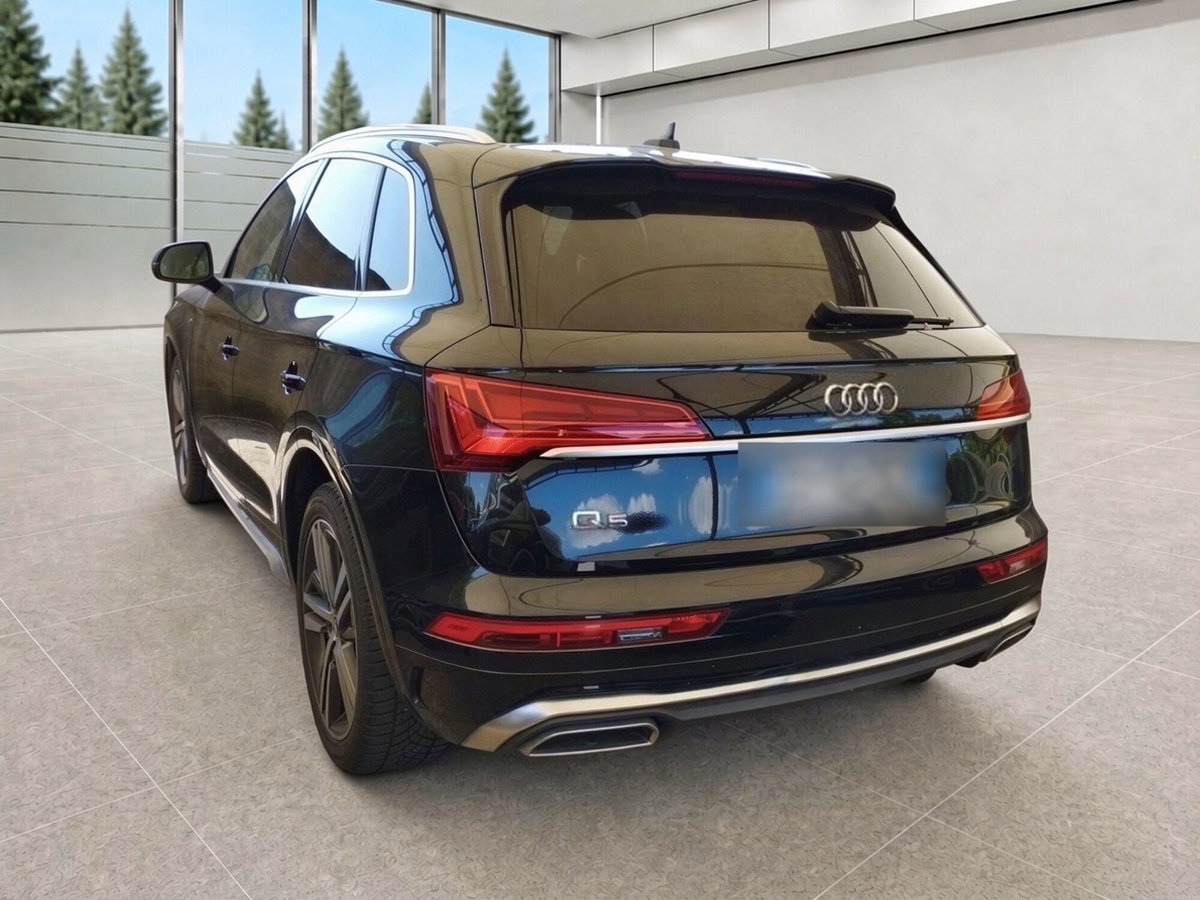 Audi Q5 35 TDI S tronic S line plus (3)