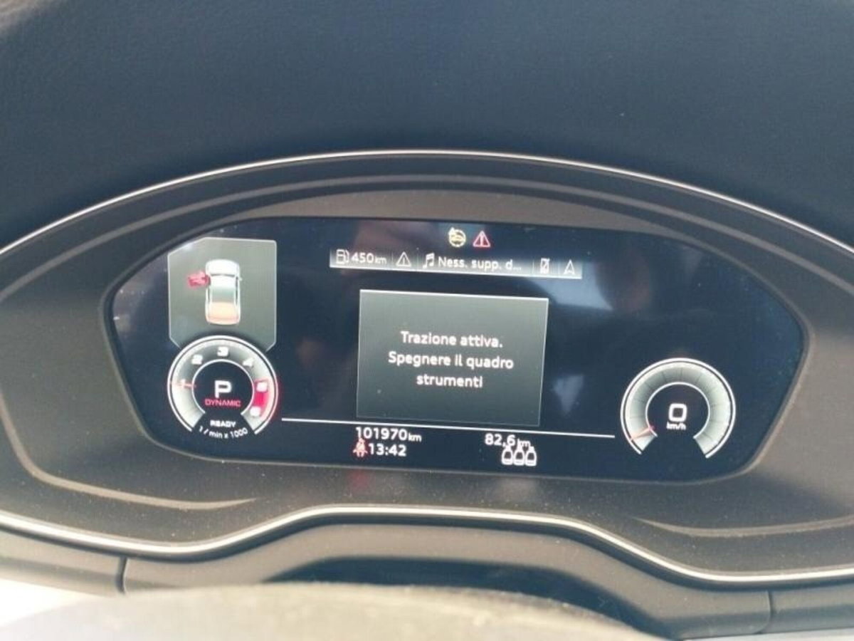 Audi Q5 35 TDI S tronic S line plus (5)