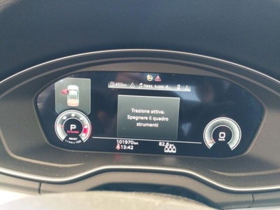 Audi Q5 35 TDI S tronic S line plus (5)