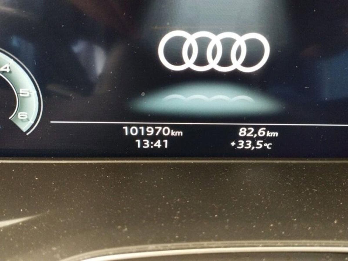 Audi Q5 35 TDI S tronic S line plus (6)