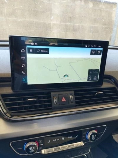 Audi Q5 35 TDI S tronic S line plus (7)