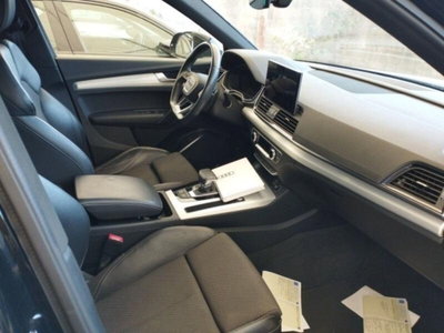Audi Q5 35 TDI S tronic S line plus (9)