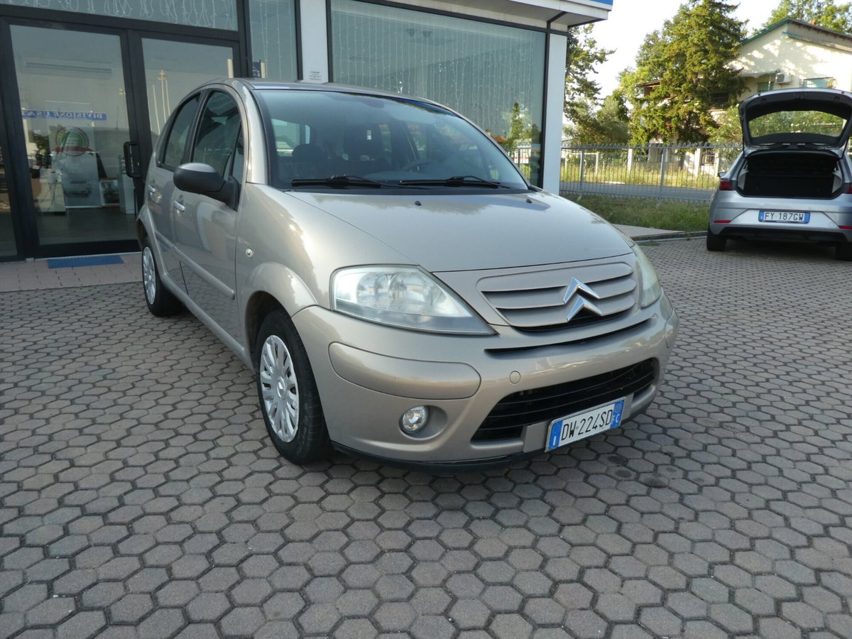 Citroen C3 1.1 airdream Perfect