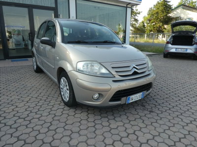 Citroen C3 1.1 airdream Perfect usata